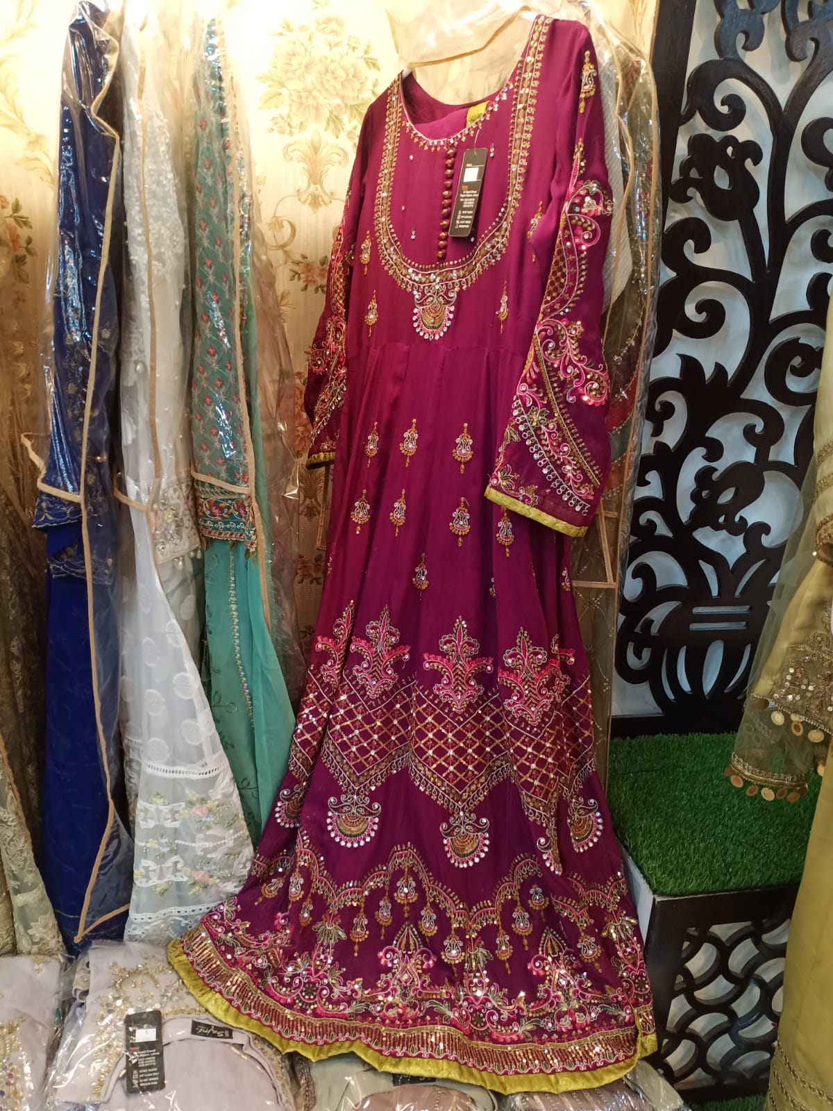Frock