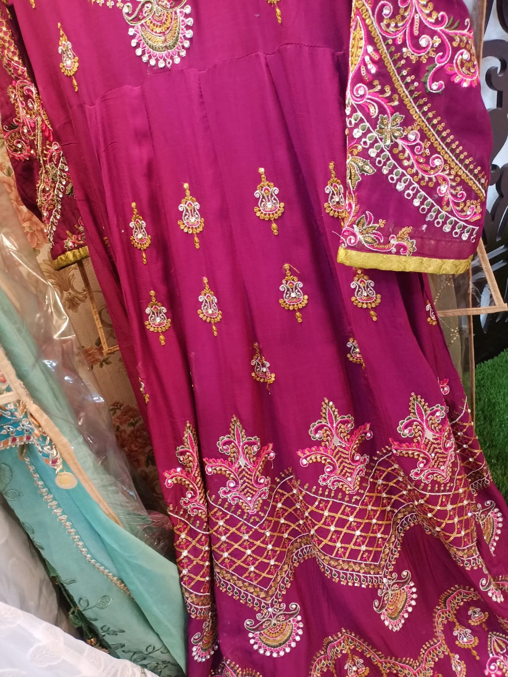 Frock
