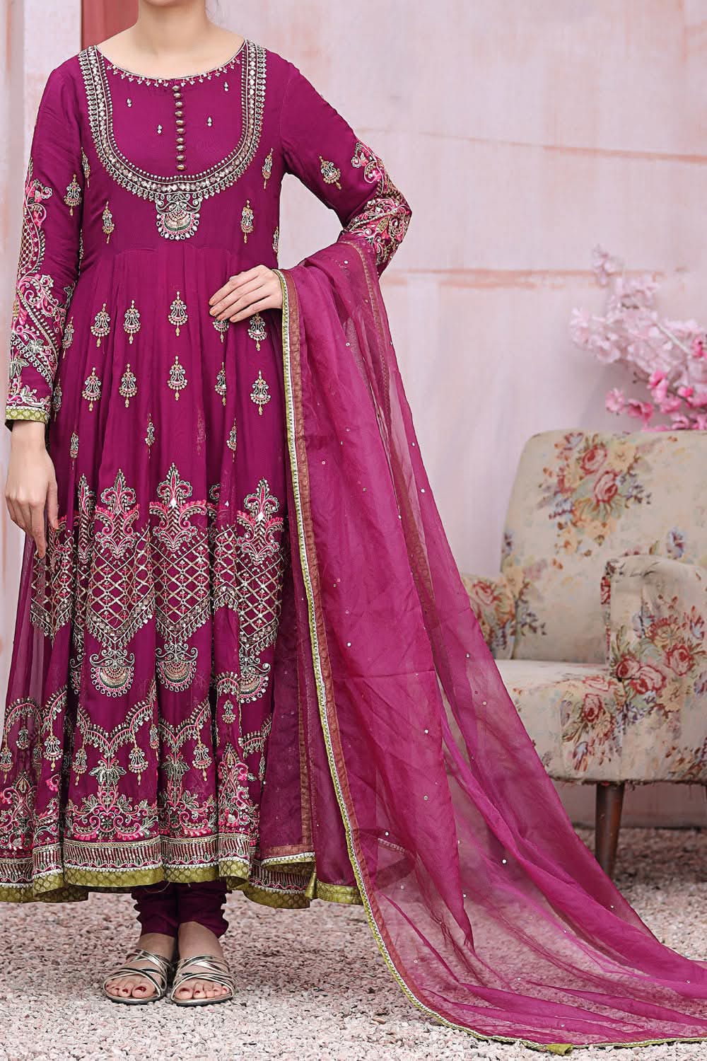 Frock