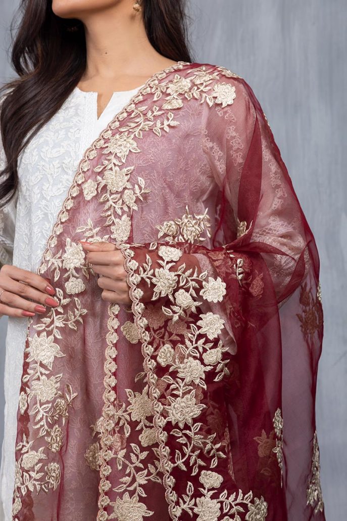 dd-0756 MAROON