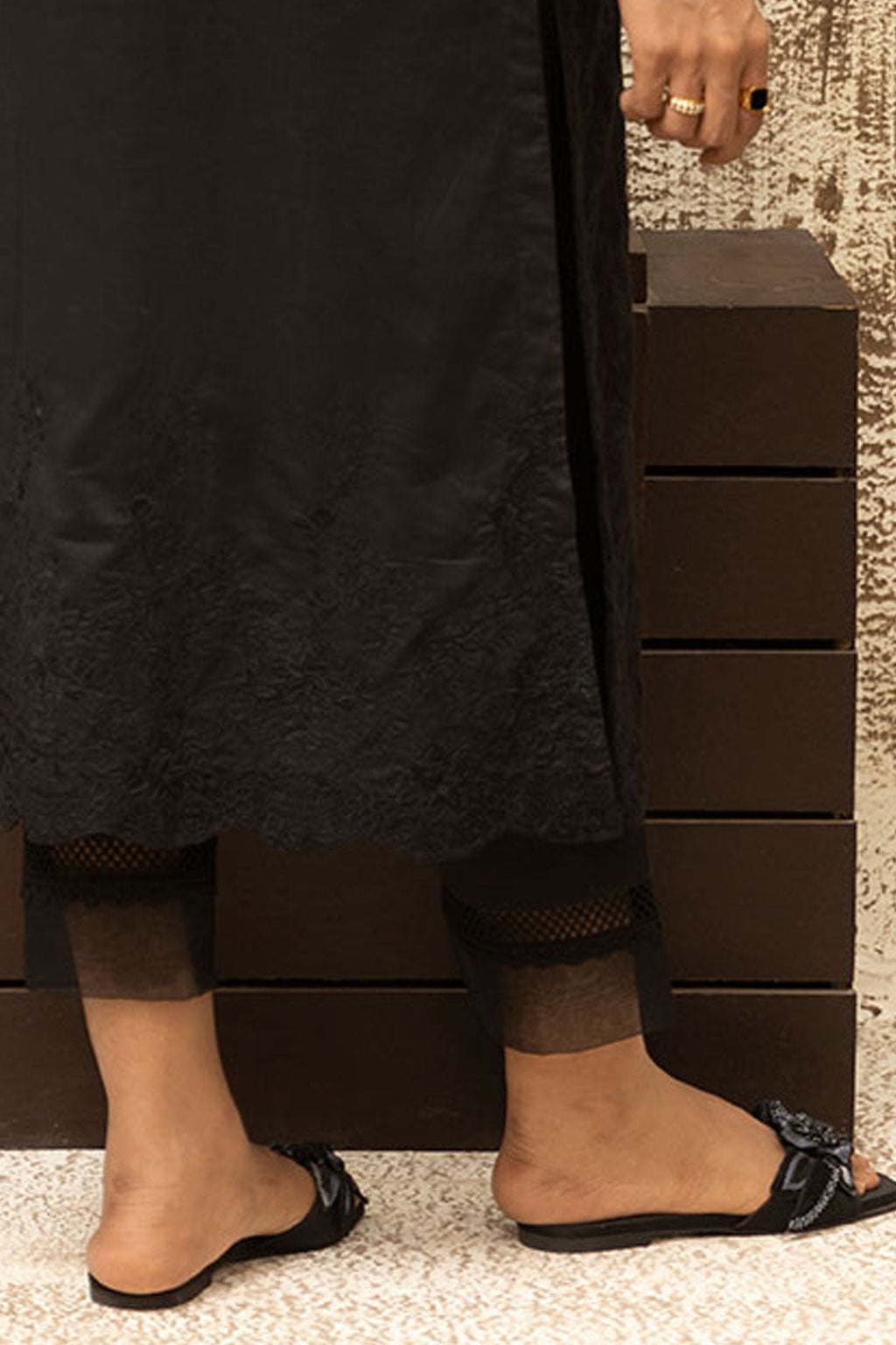 DT-9080 BLACK