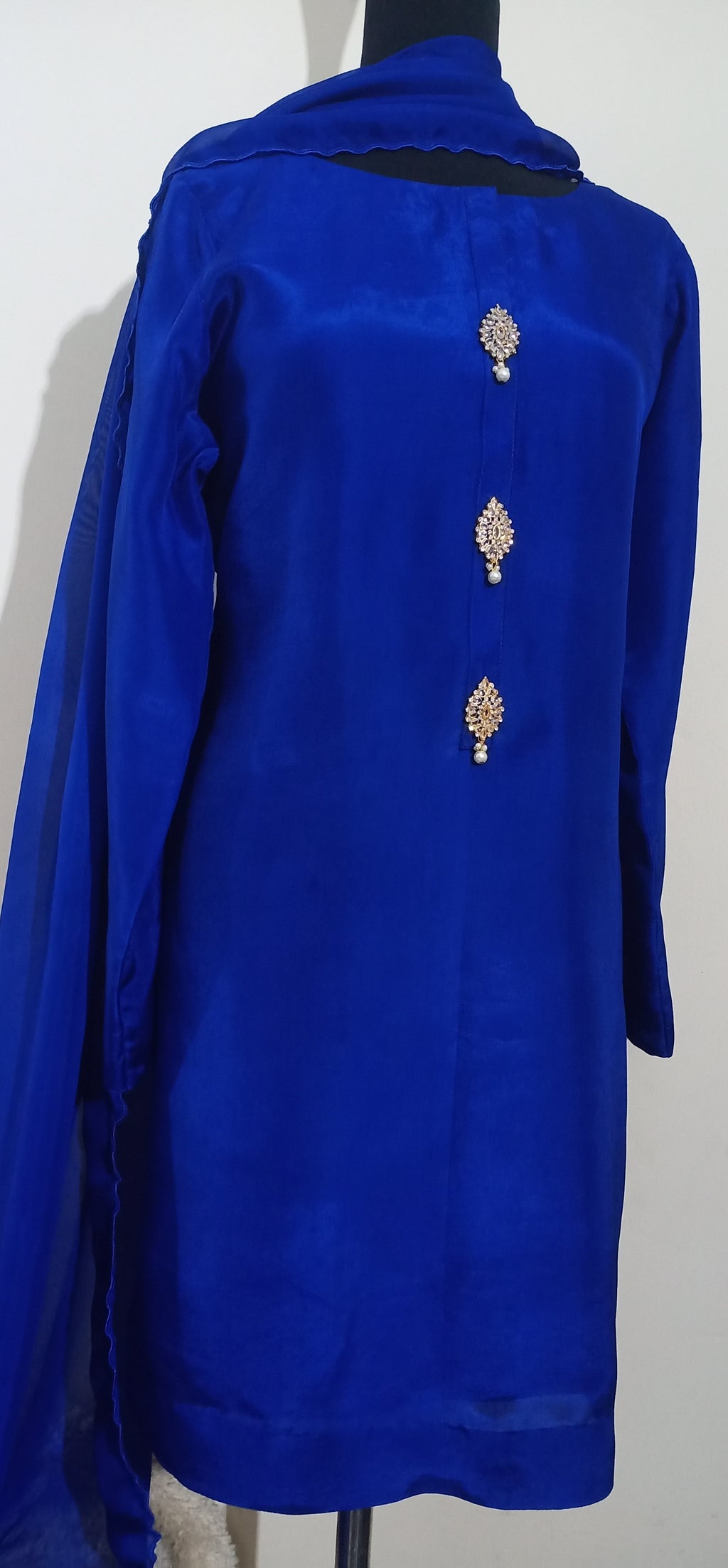 Royal blue