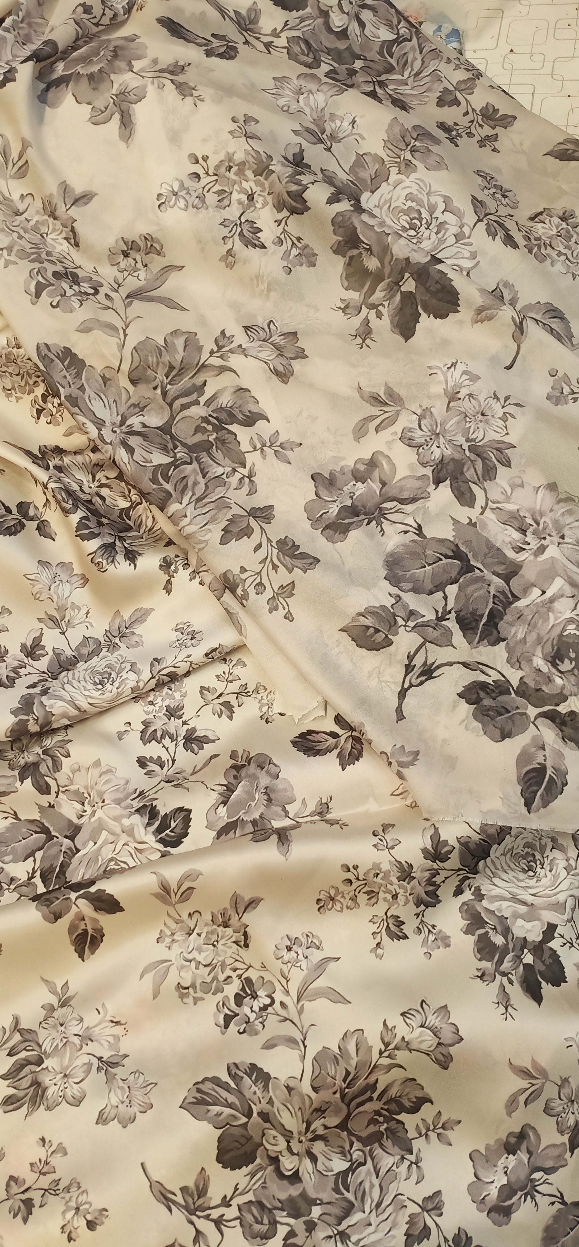 Shamoz silk