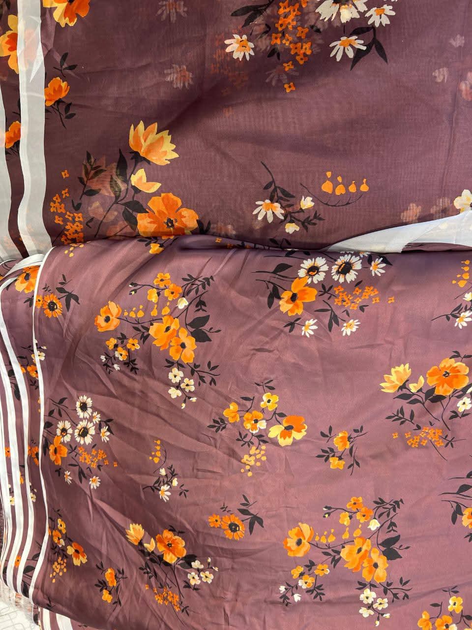 Silk prints