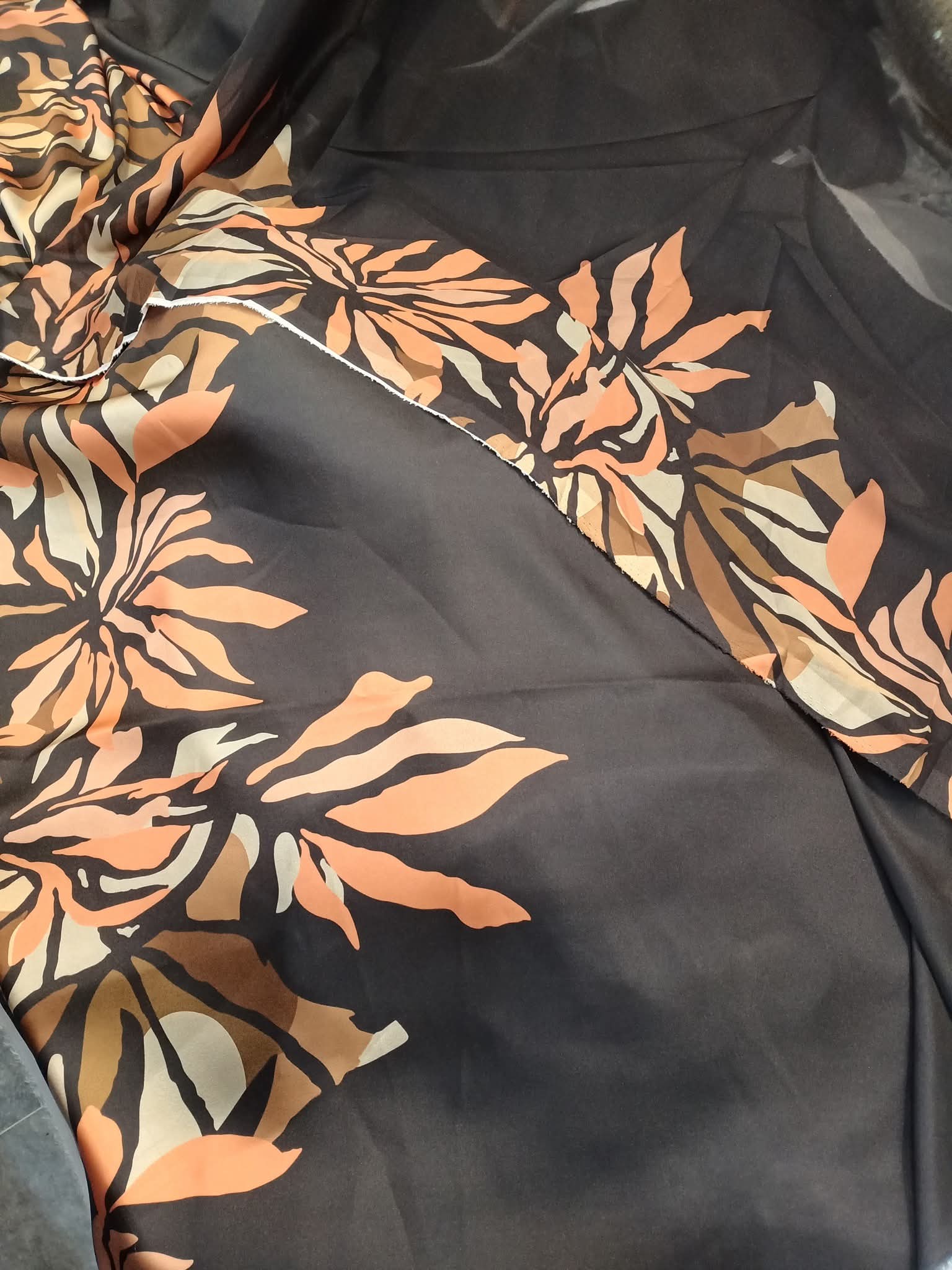 Silk prints