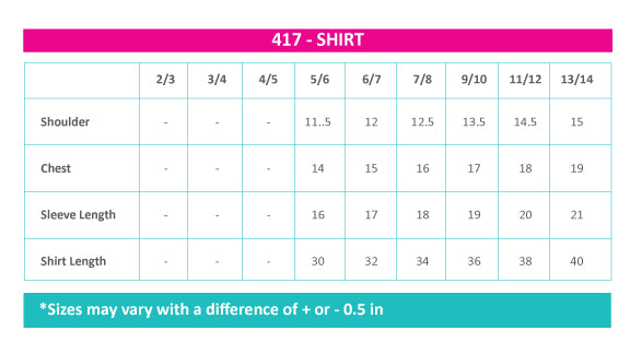 TC417 - deep pink emb frock