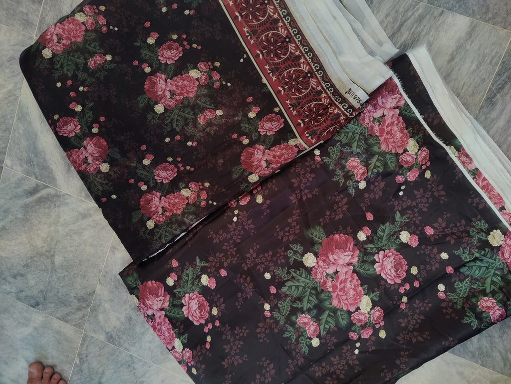 Silk prints
