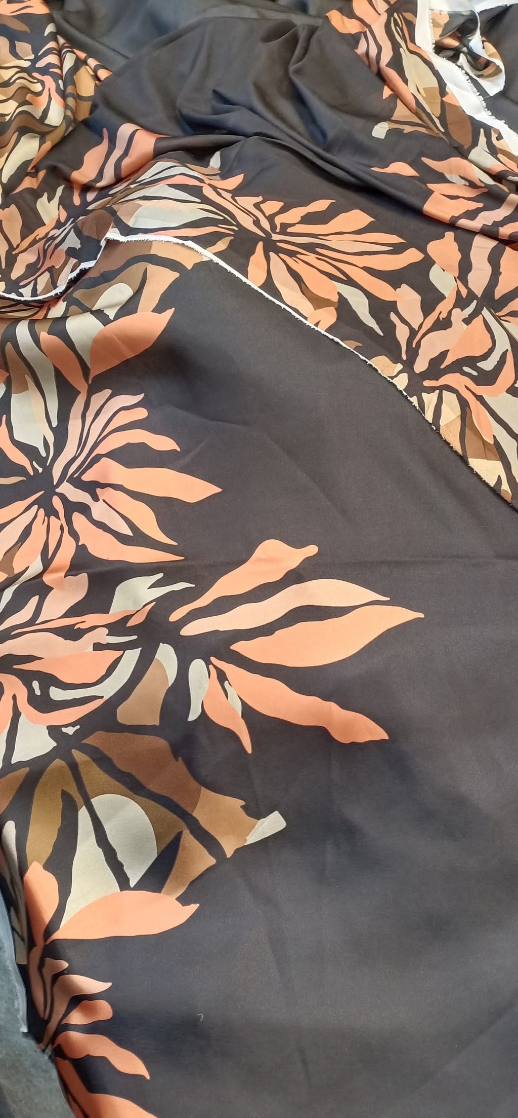 Silk prints