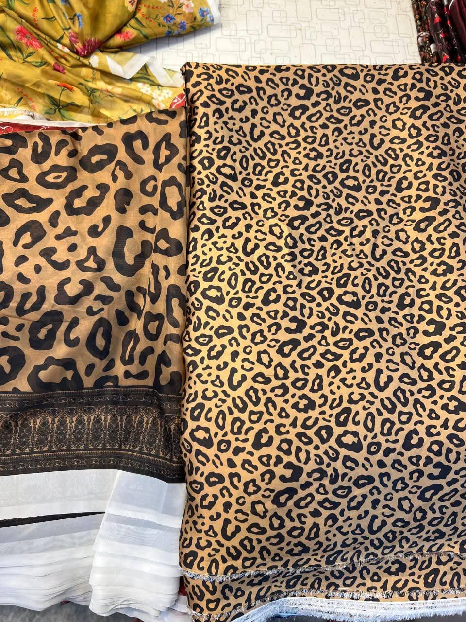 Silk prints