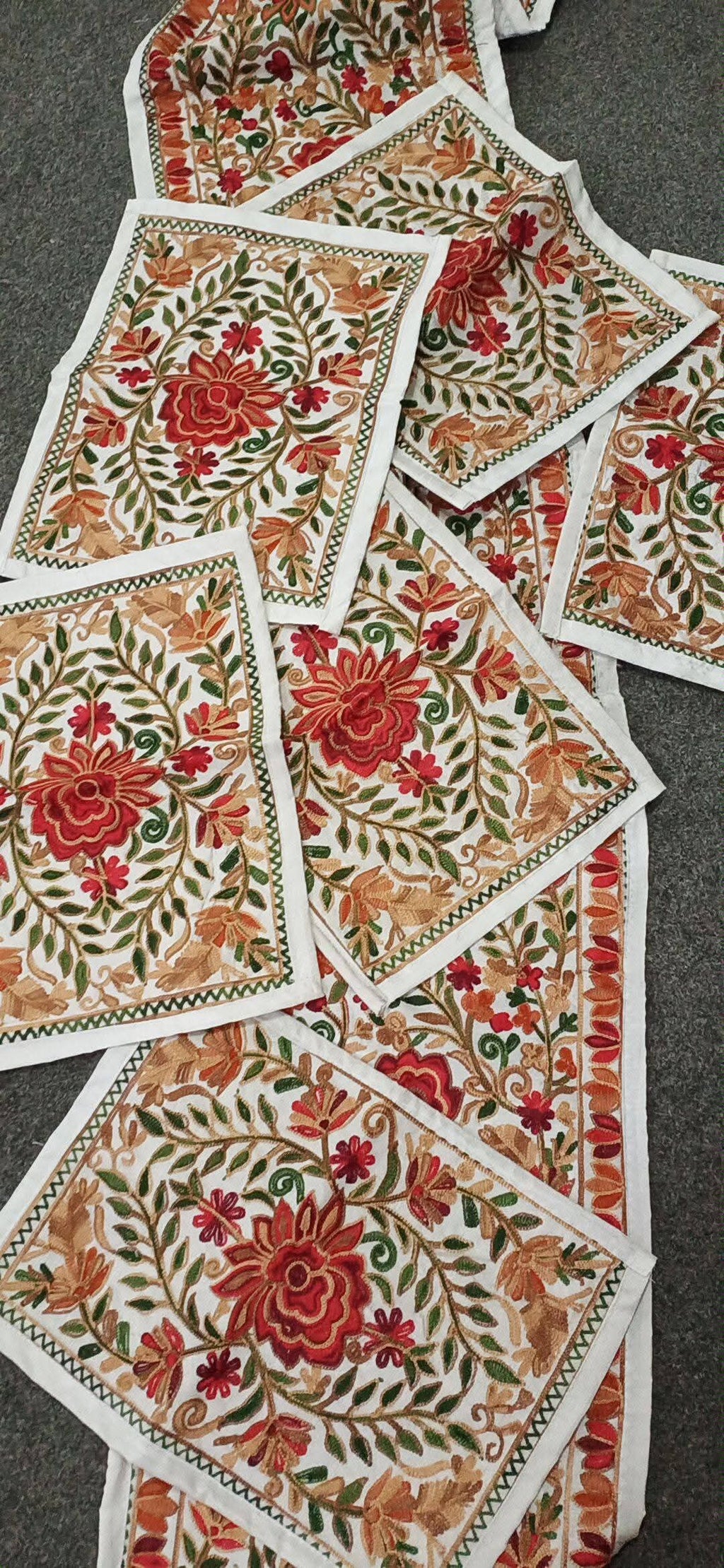 Table runner