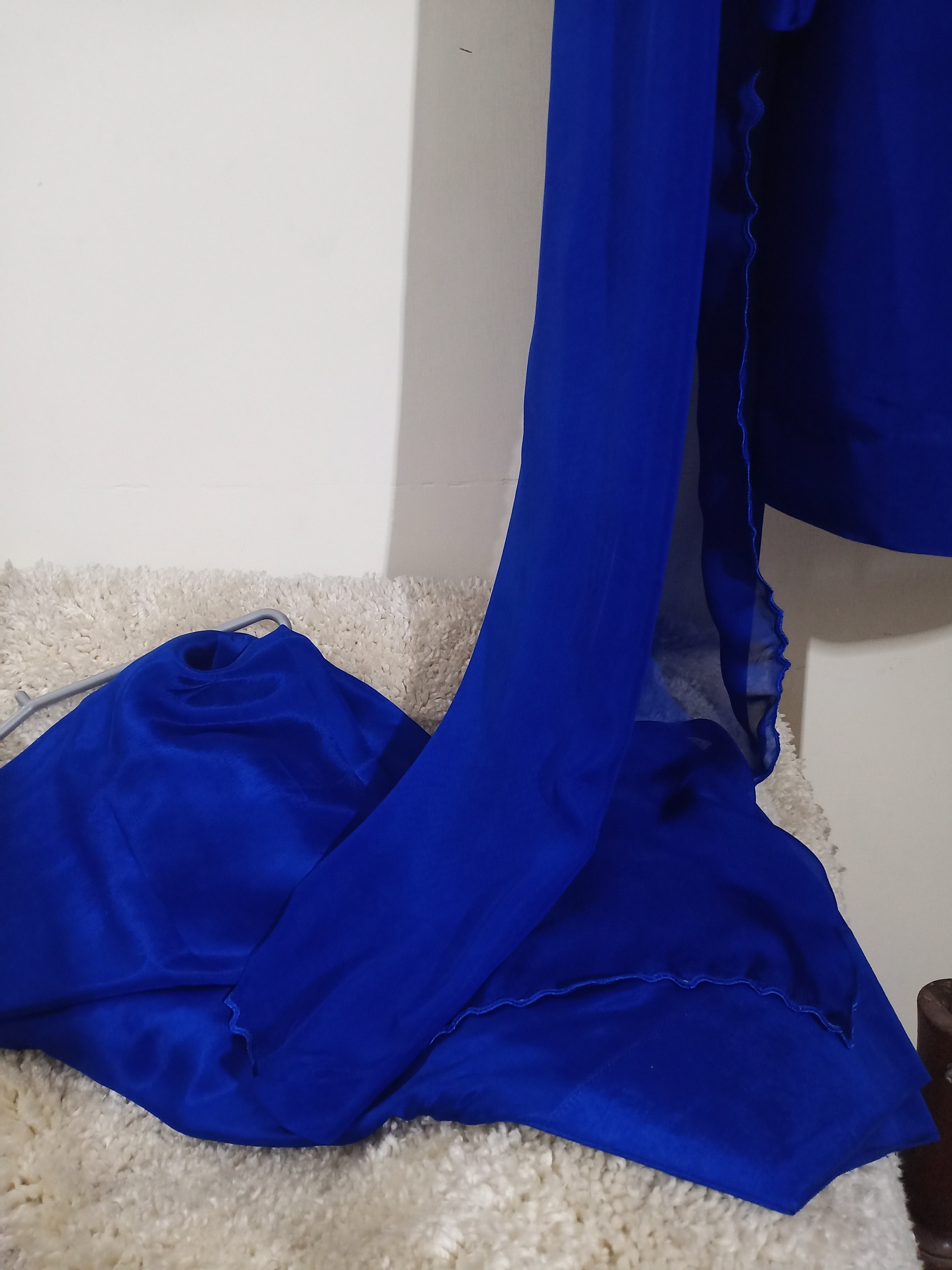 Royal blue