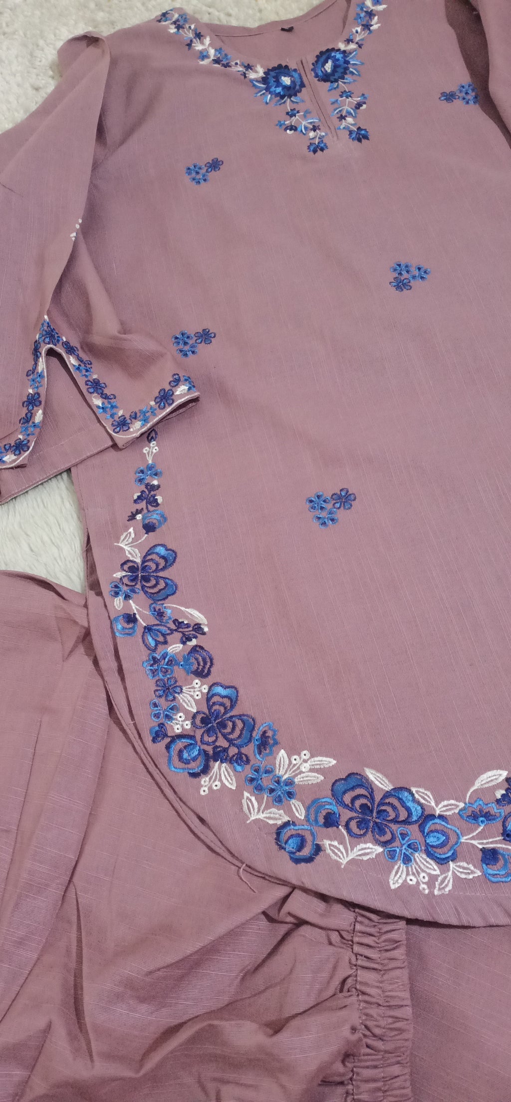 T pink