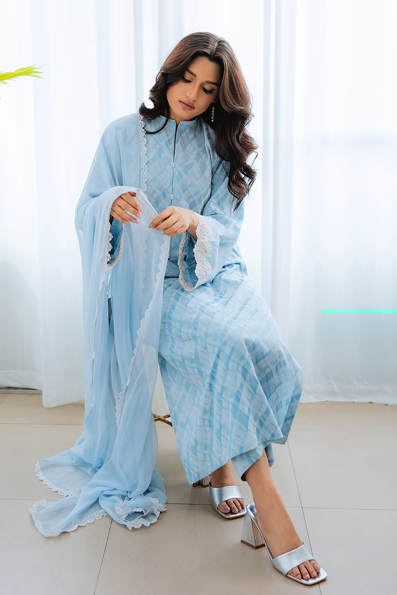 Sizzle Dupatta