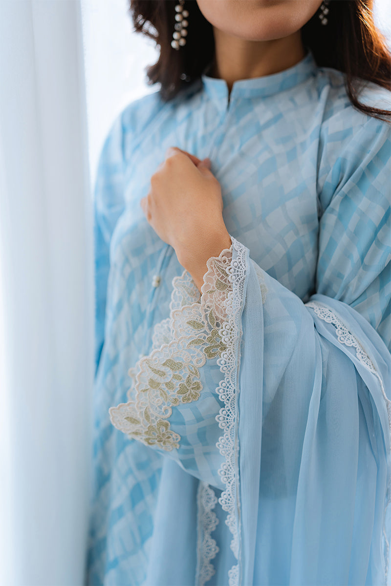 Sizzle Dupatta