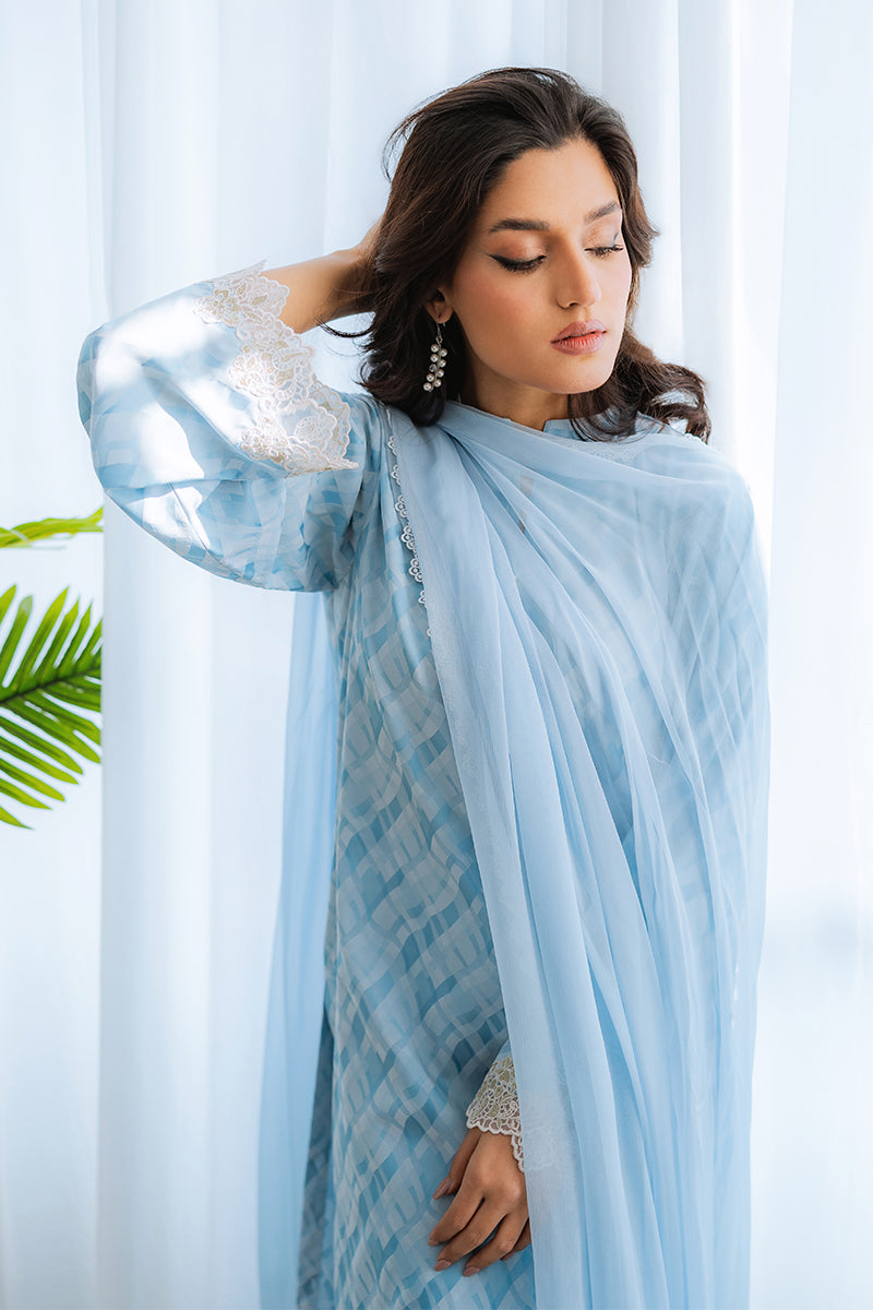 Sizzle Dupatta