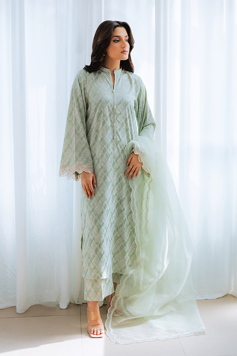 Kyla Dupatta