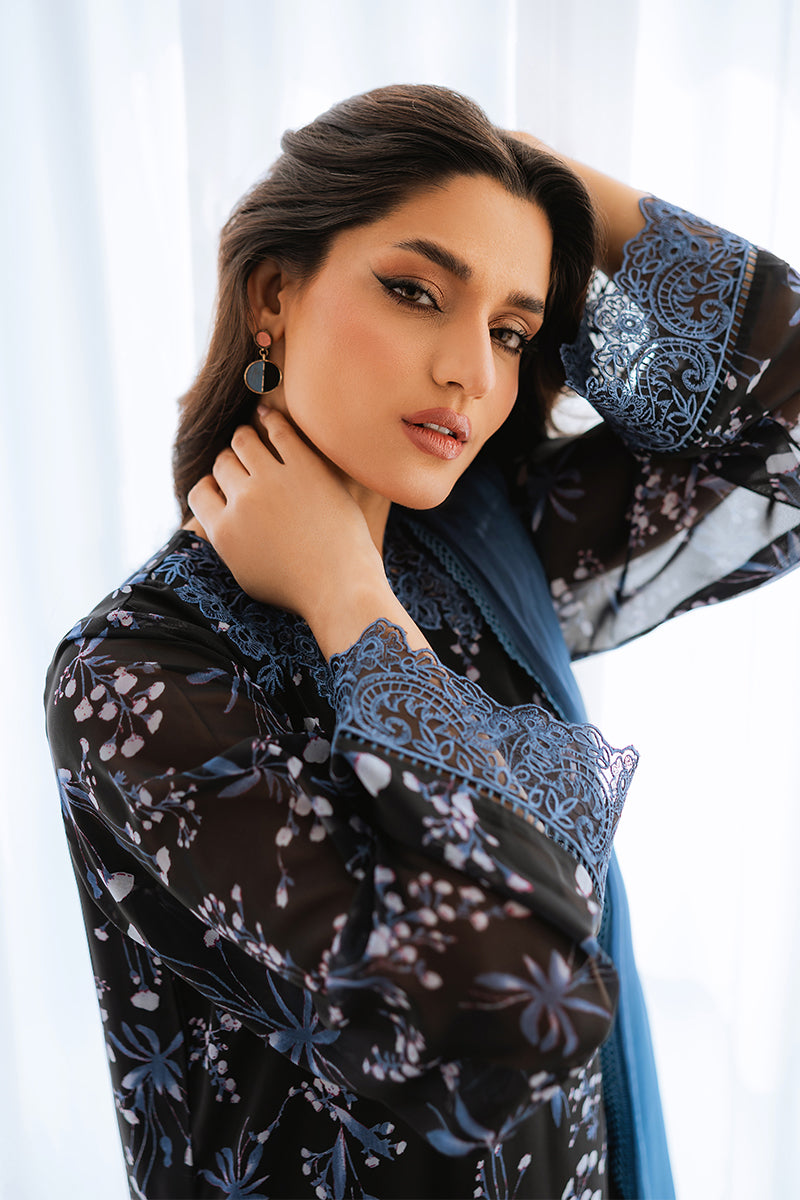 Zyra Dupatta