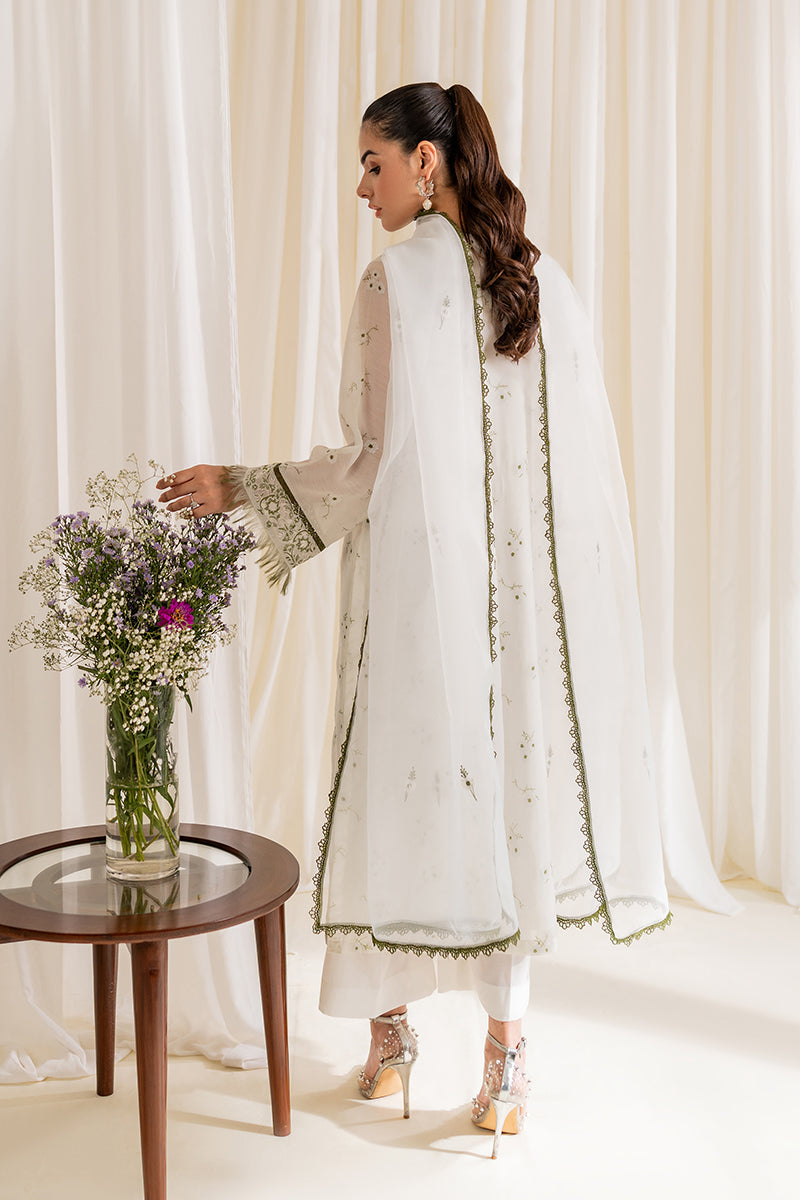 Irha Dupatta