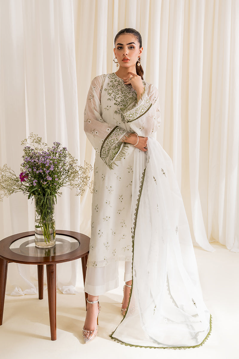 Irha Dupatta