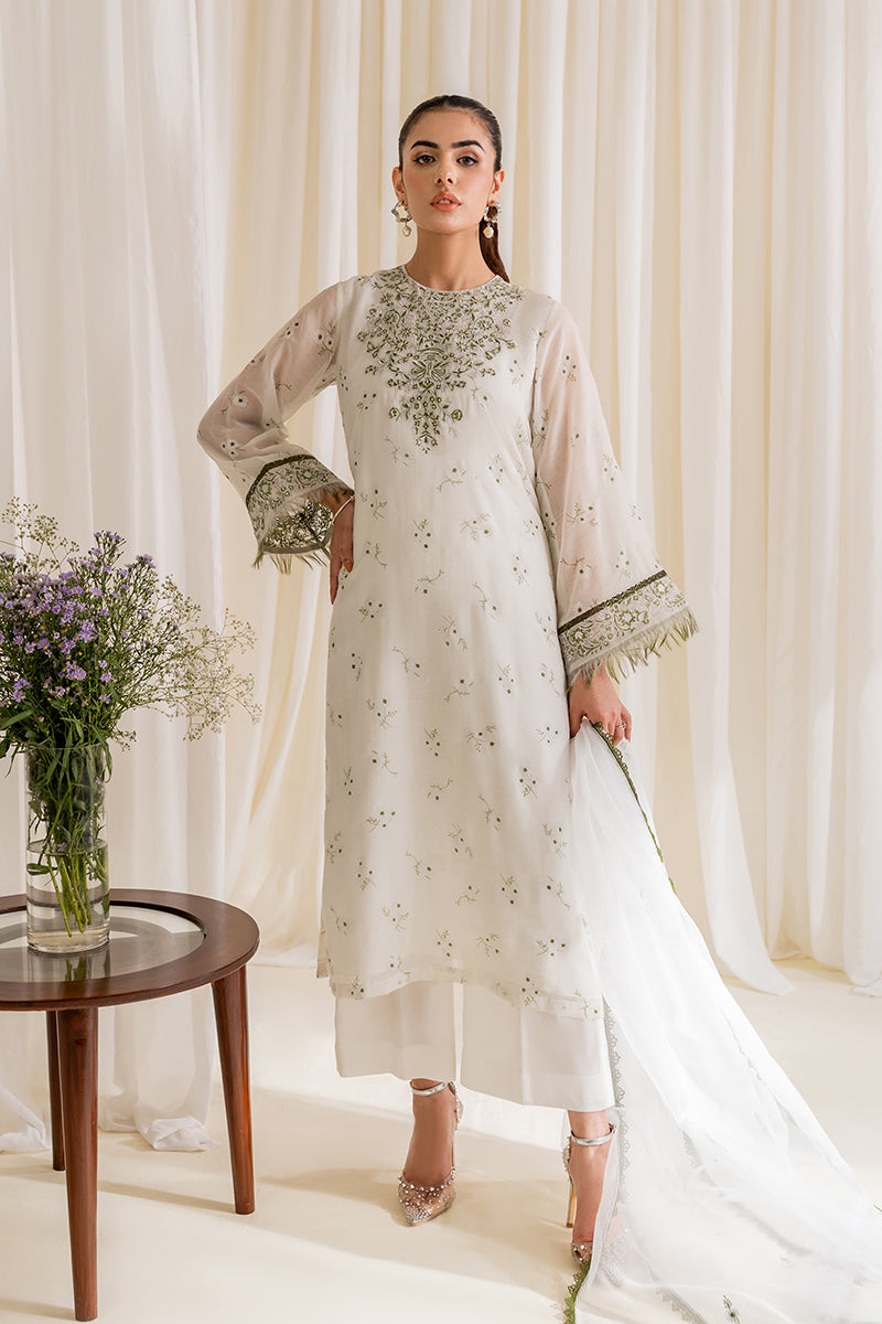 Irha Dupatta